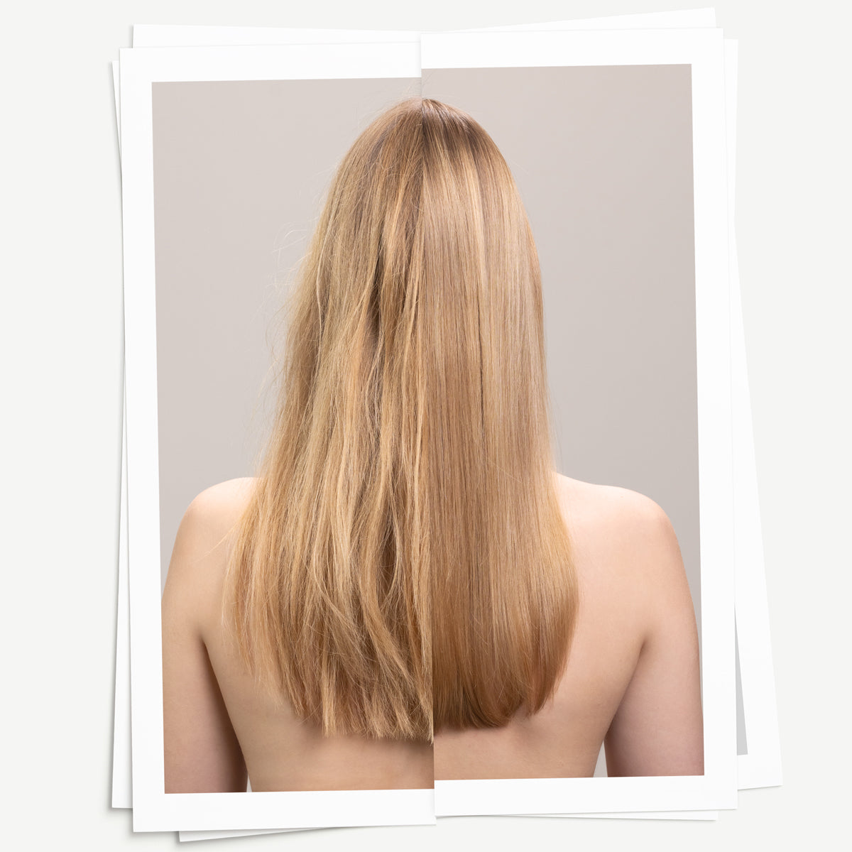 Translation missing: en.products.general.vendor: ESSENTIAL HAIRCARE NOUNOU Shampoo Nourishing Shampoo, gently cleanses highly processed or brittle hair-100x.jpg?v=1742235590
