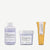 Straight-Hair Set 1  Davines
