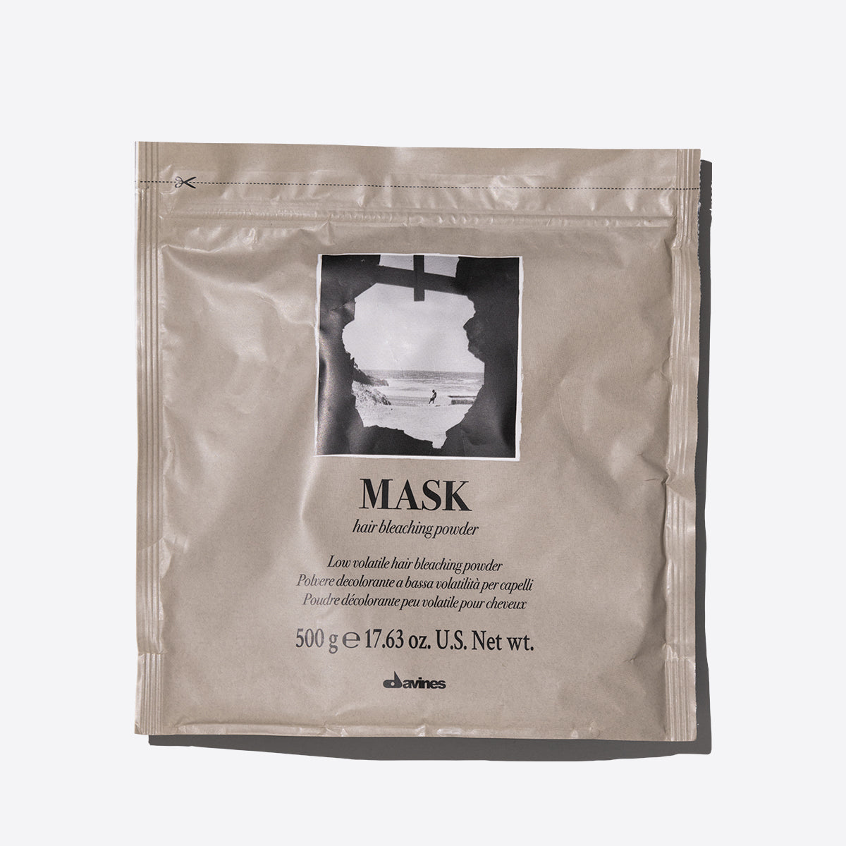 Bleaching Powder 1  500 gr / 17,64 oz.Davines
