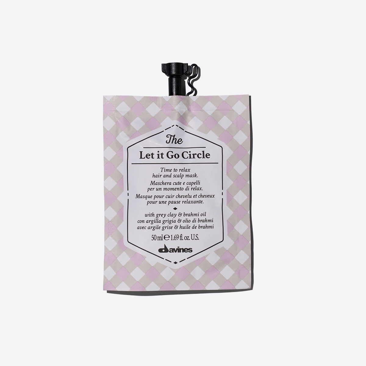 The Let It Go Circle 1  50 ml / 1,69 fl.oz.Davines
